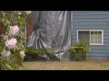 King County deputies urge caution with contractors targeting seniors for home repairs