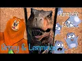 Download Lagu Grizzy and Lemmings - Jurassic Park Pt1 - E22