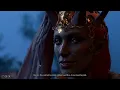 loophole achievement break wyll s pact with mizora