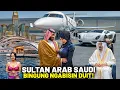 Lagu Bayar Selingkuhan 100 Miliar Sehari? Begini Cara Keluarga Kerajaan Saudi Menghabiskan Uangnya