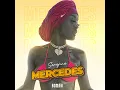 Serafina Mercedes