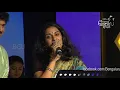 BANNA NANNA OLAVINA BANNA | Rajesh Krishnan - Divya Raghavan | 57th Bengaluru Ganesh Utsava 2019