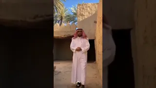 الفرق بين حياة اجدادنا في الماضي وحياتنا اليوم دندنها