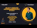 Java Tutorial Mastering Java Inheritance Constructors Super Keyword Multilevel Inheritance Java