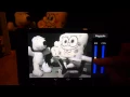Android camera and image processing experiments