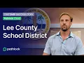 Pathlock Cloud Customer Success Story Lee County School District