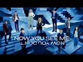 Now You See Me Now You Don t 2025 Movie Jesse Eisenberg Woody Harrelson React And Reviews