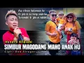Download Lagu LAGU BATAK BUAT ANAK KITA | SIMBUR MAGODANG MAHO ANAK HU | Hendra Silalahi Suara Emas