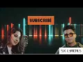 Raat Bhar ( De De Pyaar De 2) 2025 | Lyrical | Aditya Rikhari | Payal Dev |