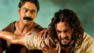 Action Best Climax Hindi Dubbed Movie Clip | Pitambar | Nepali Movie In Hindi Dubbed Scene 17