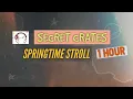 Download Lagu SECRET CRATES - SPRINGTIME STROLL