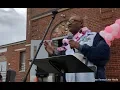 Chillicothe Inmates Walk to Fight Cancer