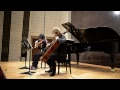 閃光（Blinded By Light / FINAL FANTASY XIII）「Pianoschlacht II」東京公演より