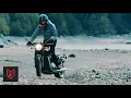 The Best Bonneville Triumph T100 Review