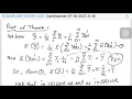 Simple Random Sampling 5