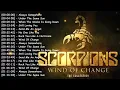 Download Lagu The Best SCORPIONS ALBUM// Best rock all the song #bestrocksongs #scorpio #slowrock80s90s