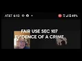 FAIR USE NOEL SAYS BAMBI PALERMO TRIED TO POISON HER HER DAD GOT SICK WHEN HE SAMPLED THE BROWNIES