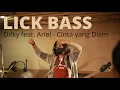 Download Lagu Lick Bass Difky feat. Ariel - \