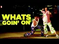 Download Lagu Whats Goin' On | Full Song | Salaam Namaste | Saif Ali Khan, Preity Zinta | Kunal Ganjawala, Sunidhi