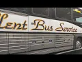 NEW Excellent Bus Service 2204 - 2023 MCI D4500 2023