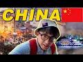 Lagu 【4K】A New Zealander Discovers the REAL China丨Western Media LIES Part1
