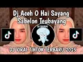 Download Lagu DJ ACEH O HAI SAYANG SABELEON TEUBAYANG REMIX || DJ O HAI SAYANG BANG ARULL VIRAL TIKTOK 2025