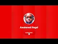 EeQue, Pcee & Royal MusiQ - Ke Wave (Official Audio)