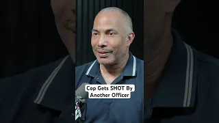 NYPD Cop Gets Shot By Secret Lover