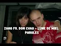 Zaho ft. Don Chao - Lune de miel