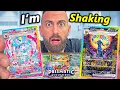 The Prismatic Evolutions GOD PACK