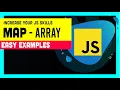 map Method in JavaScript Tutorial - 5 ways to use it in 2022 array map method in javascript