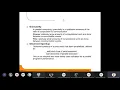 Parallel Processing Lec 2 - Arabic Language
