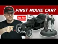 The Most Famous Comedy Car Ever Made SunStar s Model T Diecast Review