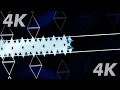 The Top 10 HARDEST SPAM Challenges in Geometry Dash