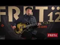FRET12 Weekly Riff - Blues Scale Around Basic Chords