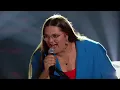 Everybody Loves an Outlaw - I See Red (Gina Bulach) | Teamfights | The Voice Of Germany 2024