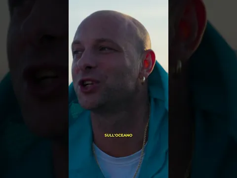 Clementino - ASPETTANDO QUESTA NOTTE #shorts