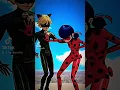 Ladybug gets hurt