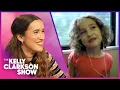 Gracie Lawrence Thought Her Life Was A Musical Growing Up