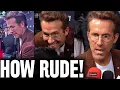 Download Lagu Ryan Reynolds ONBESCHOOFD tegen kinderjournalist op rode loper?!