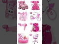 Download Lagu Cutest Sanrio Accessories 🩵💛💙🩷💜