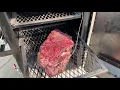 Assassin GF 17 Gravity Fed Smoker Tour