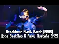 Lagu BREAKBEAT KLASIK BARAT [BBKB] YOGA BEATMAP \u0026 RIZKY MUSTAFA 2K25