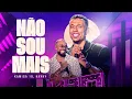 Lagu Kamisa 10 - Não Sou Mais part. Kayky | DVD Ao Vivo Em Brasília