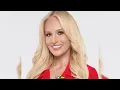 Tomi Lahren In Bikini Is A Feast For The Eyeballs