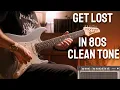 Download Lagu Iconic Crystal Clean 80s Vibes Neural DSP Tone King