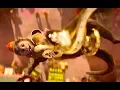 Download Lagu Three Wishes - The Aladdin Movie - Disney Family Movie HD