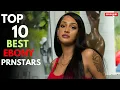 Top 10 Best Ebony Prnstars Fan s Can t Stop Watching in 2026
