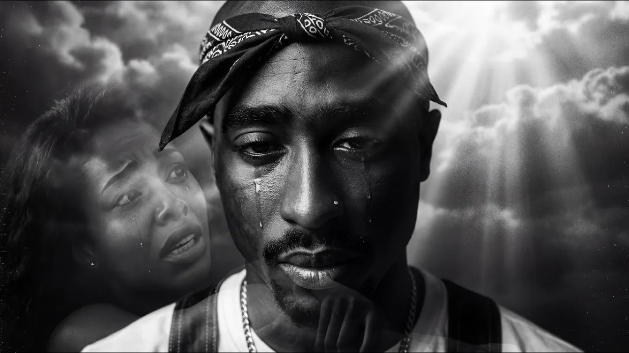 2Pac - Pain You Can Feel 3 | Best Of Tupac Shakur (Sad Emotional Mix 2026)