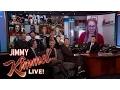 Download Lagu The Cast of Marvel's Avengers Take Fan Questions From The Wall Of America